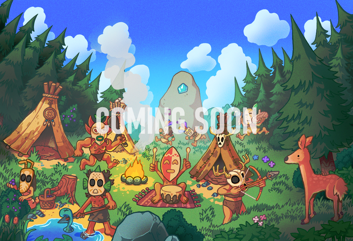 Entheogen Coming Soon