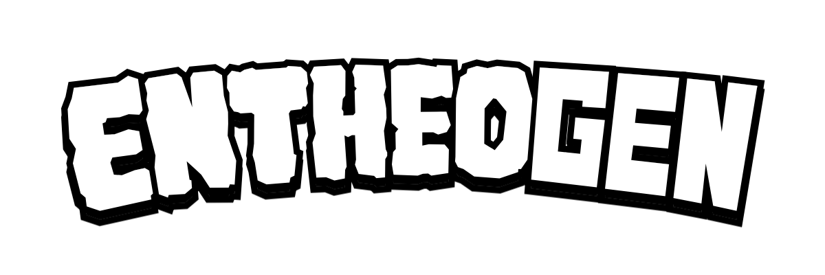 Entheogen Logo
